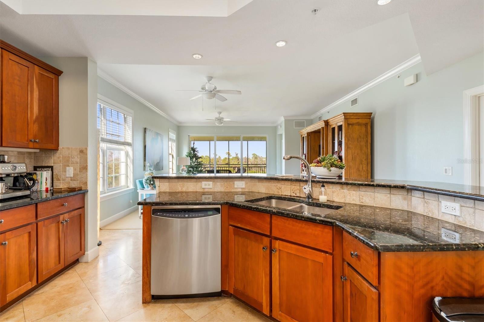 HAMMOCKS-VILLAS PH 01 - Residential