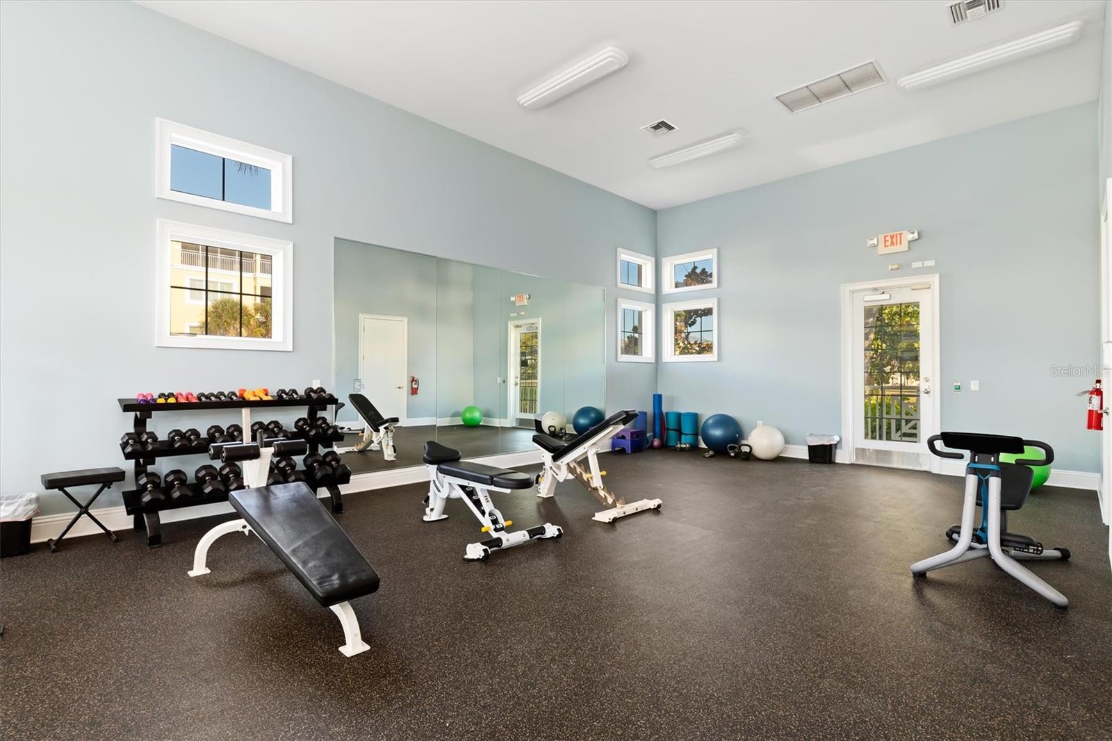 HAMMOCKS-VILLAS PH 01 - Residential