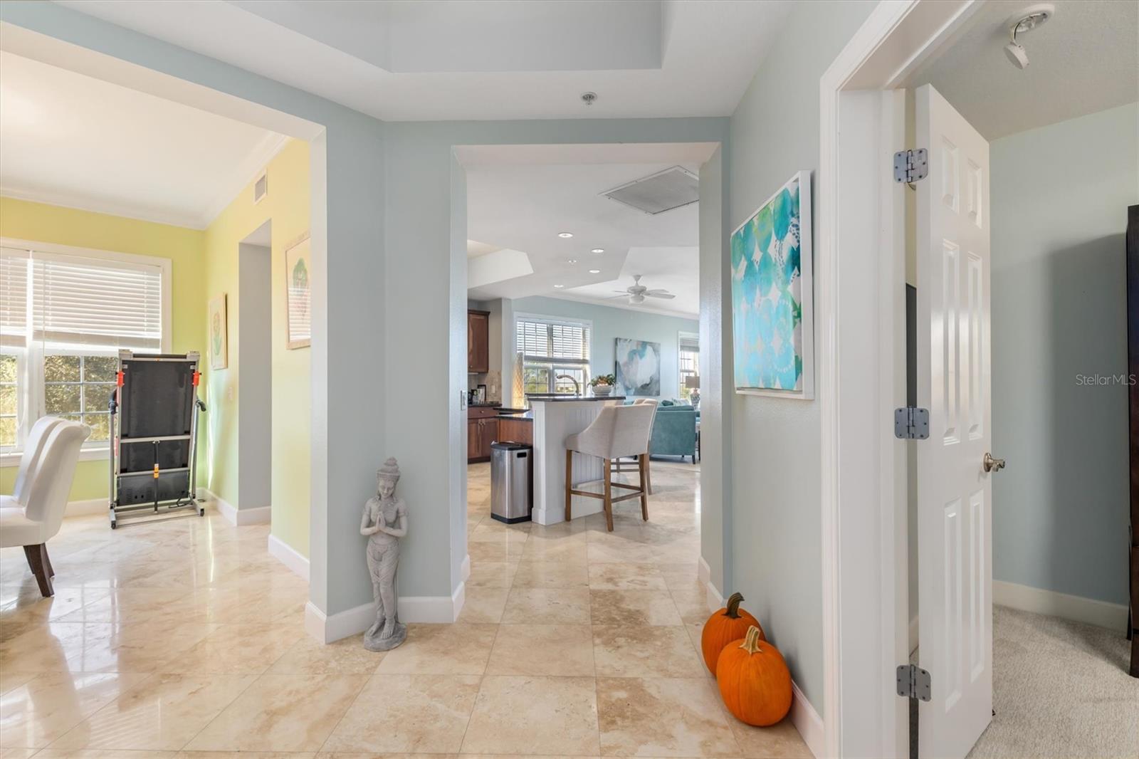 HAMMOCKS-VILLAS PH 01 - Residential