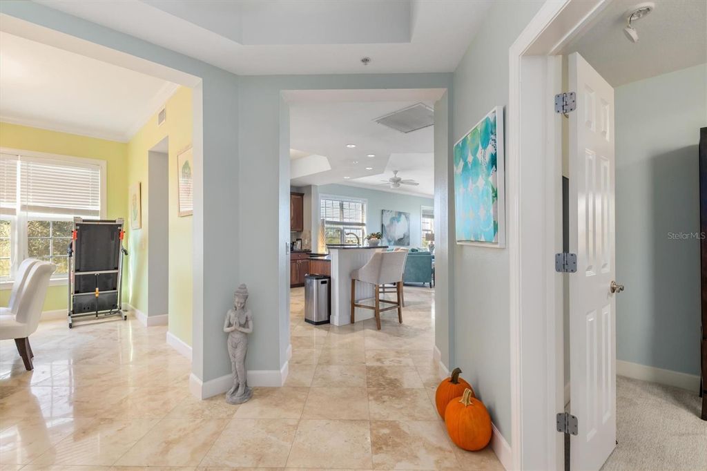 Photo of 10501 Amberjack Way #201, Englewood, FL 34224 (MLS # D6144735)