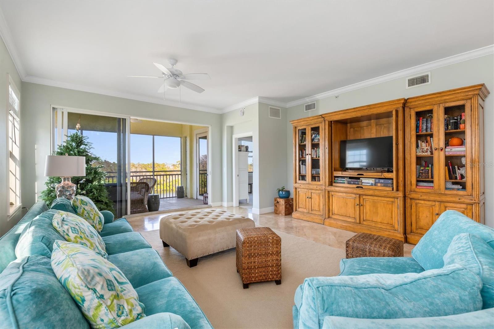 HAMMOCKS-VILLAS PH 01 - Residential