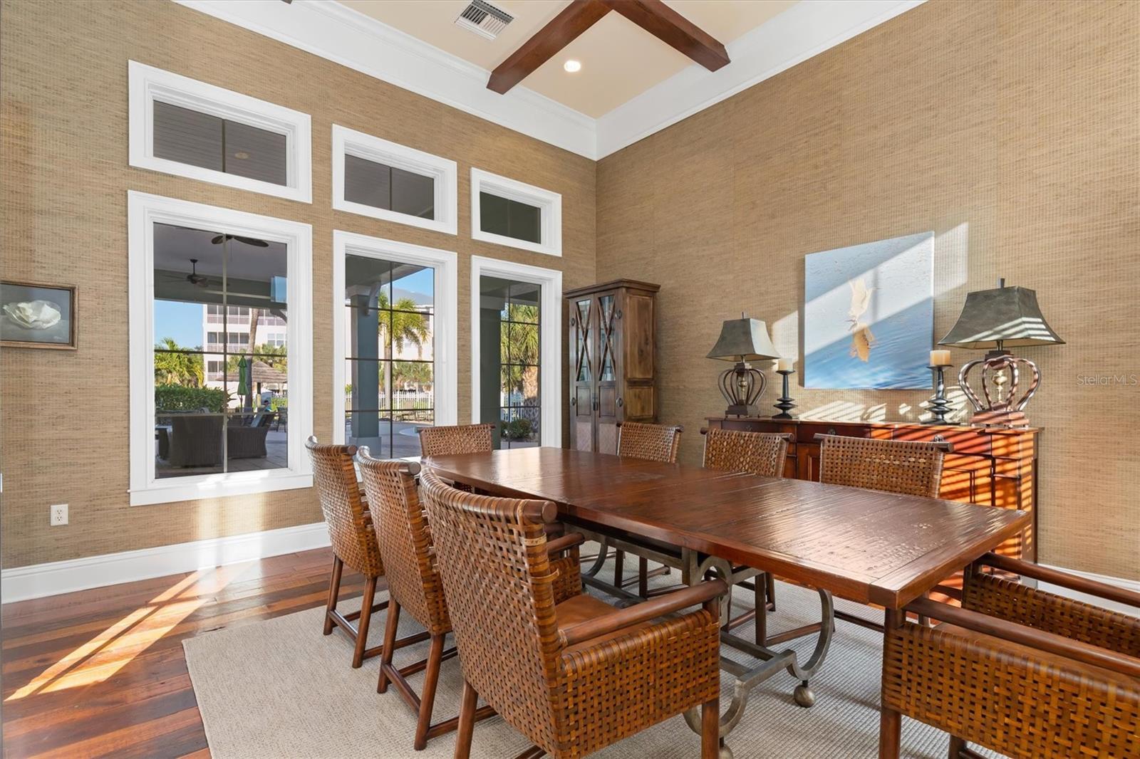 HAMMOCKS-VILLAS PH 01 - Residential