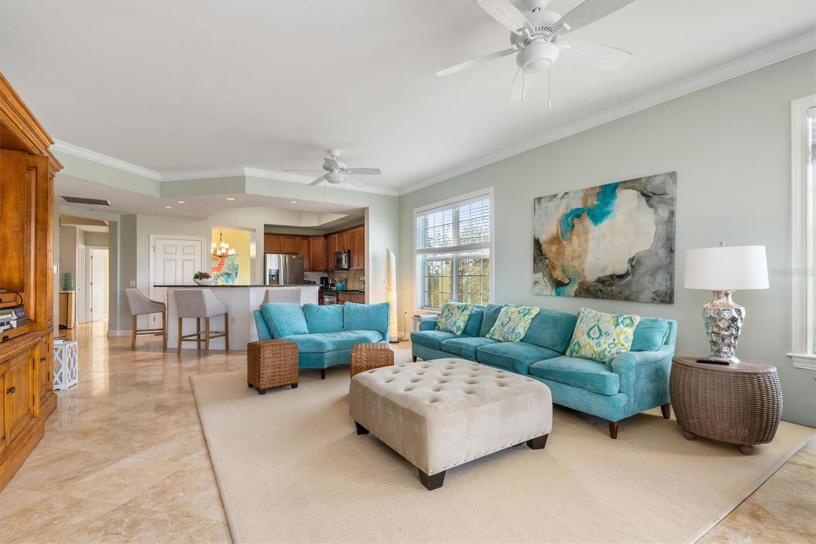 HAMMOCKS-VILLAS PH 01 - Residential