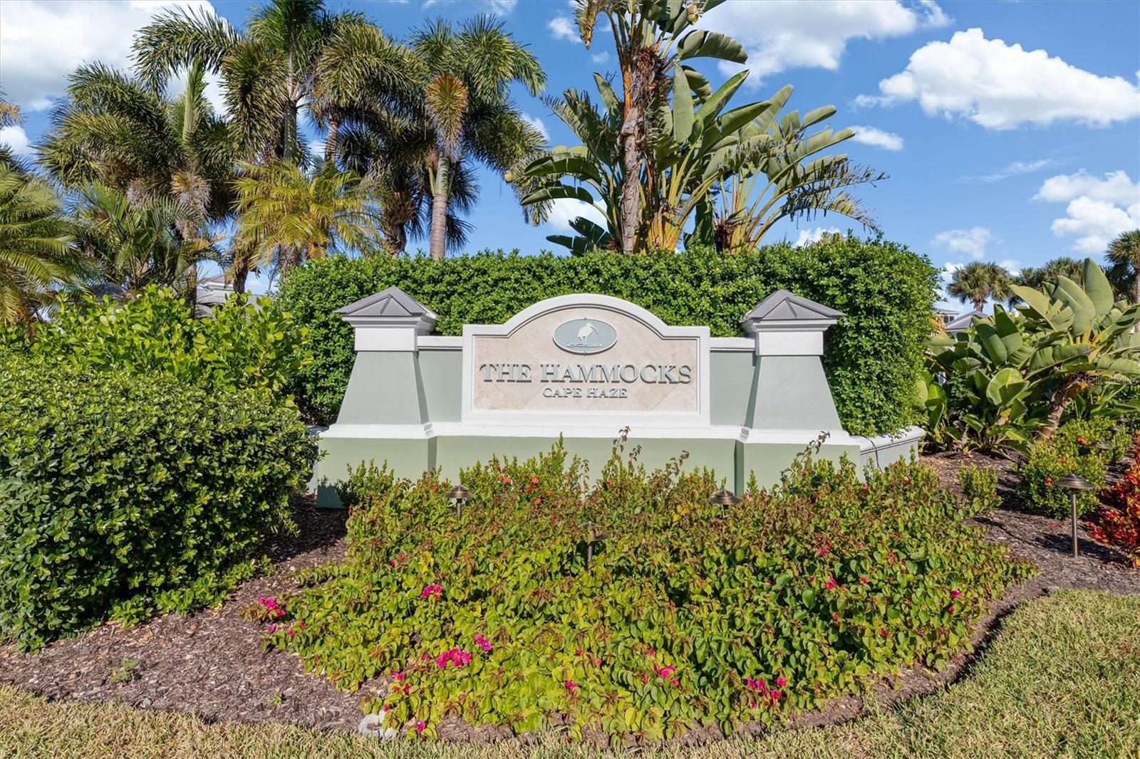 HAMMOCKS-VILLAS PH 01 - Residential