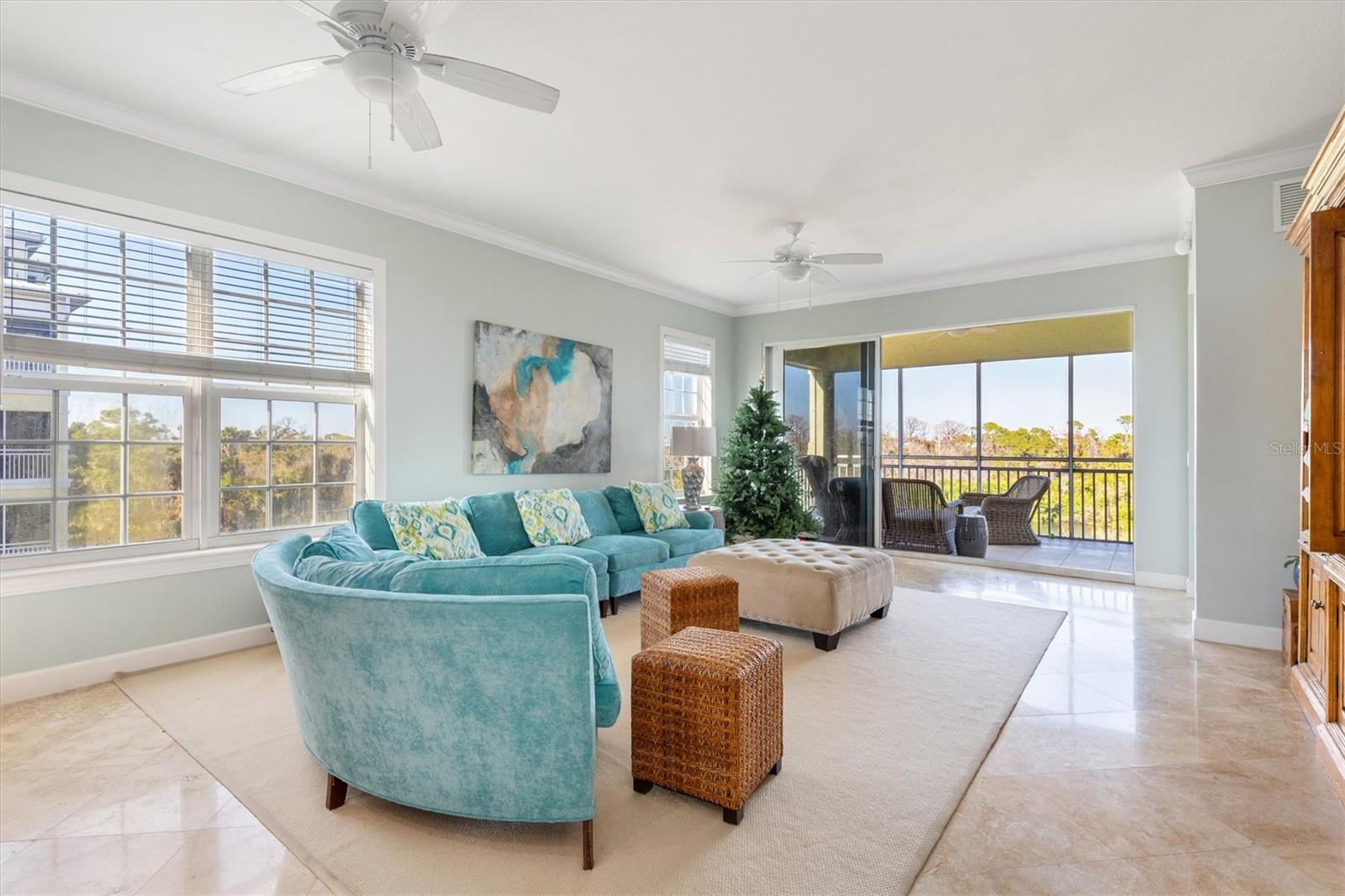 HAMMOCKS-VILLAS PH 01 - Residential