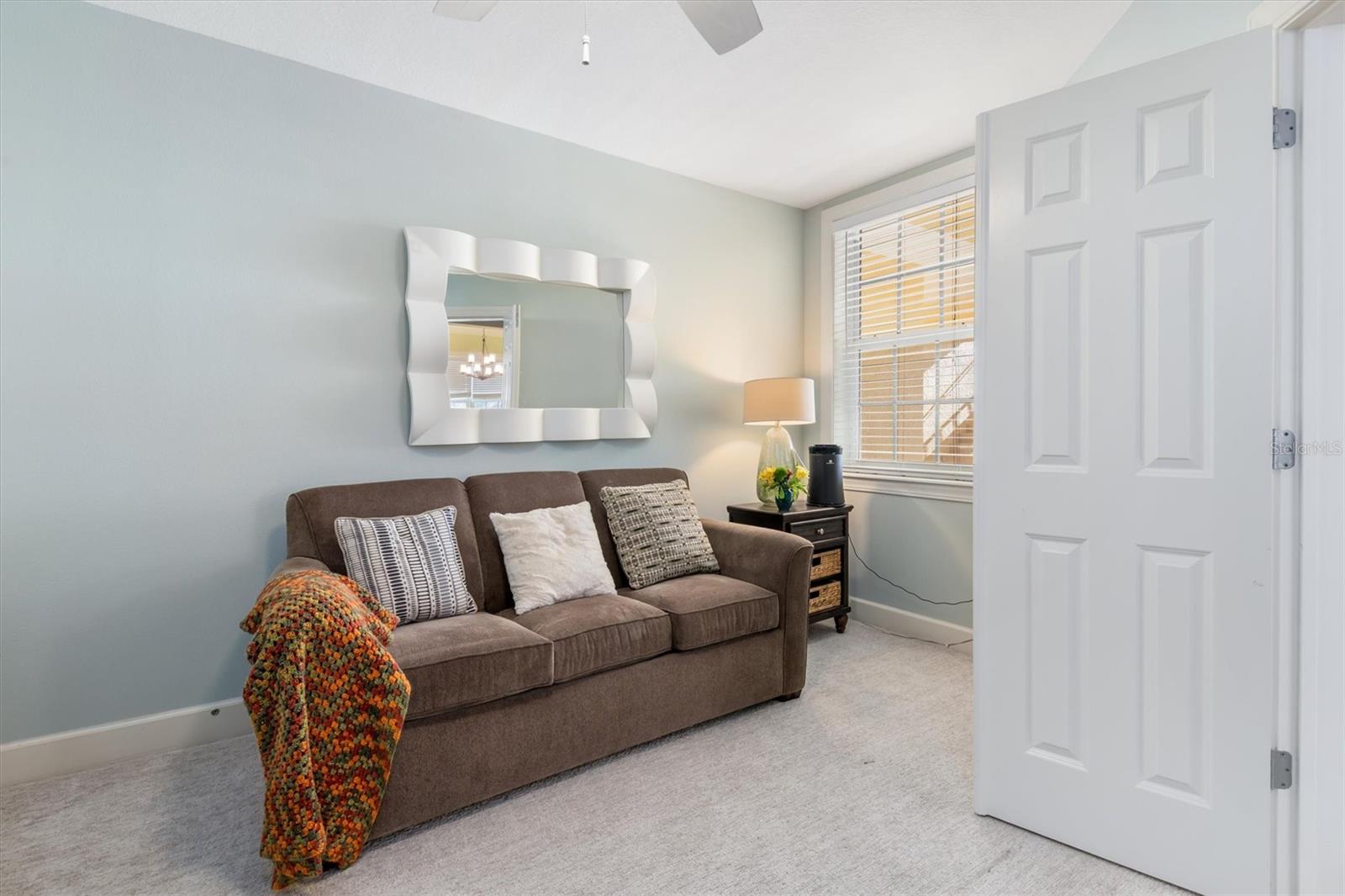 HAMMOCKS-VILLAS PH 01 - Residential