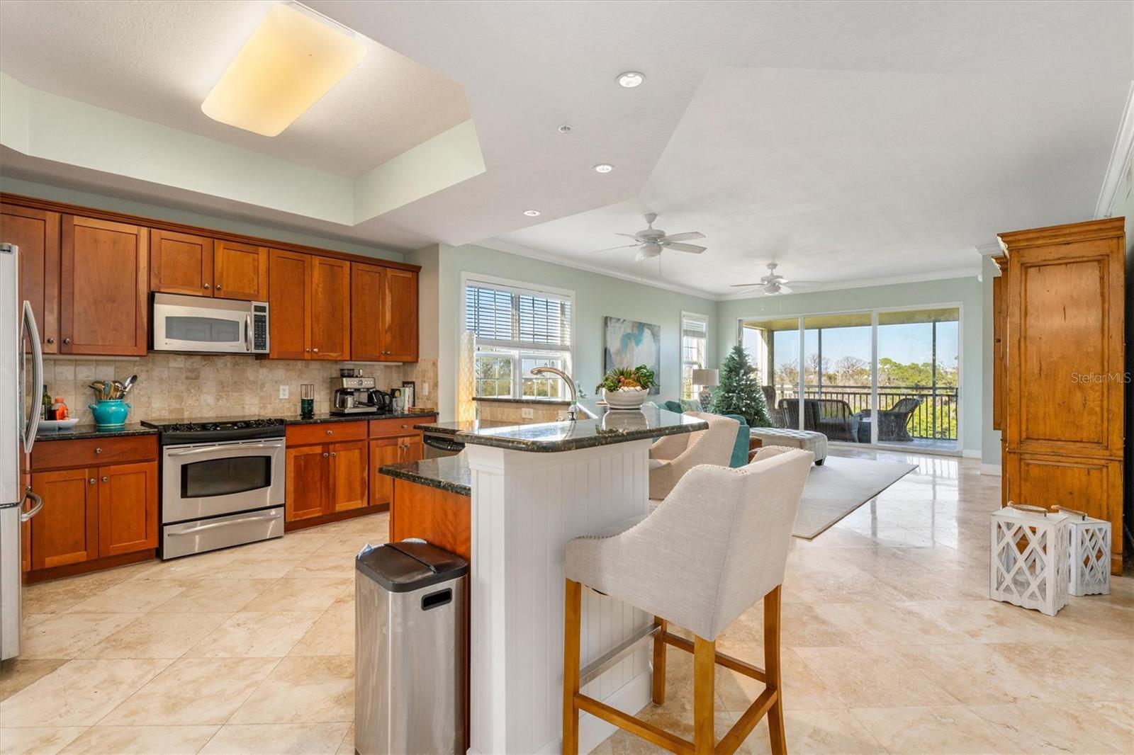 HAMMOCKS-VILLAS PH 01 - Residential