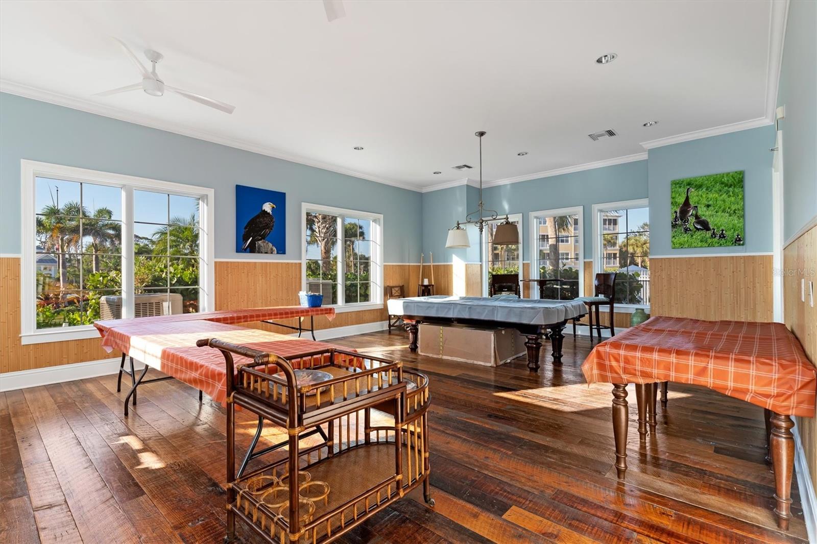 HAMMOCKS-VILLAS PH 01 - Residential