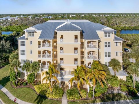 Photo of 10501 Amberjack Way #201, Englewood, FL 34224 (MLS # D6144735)