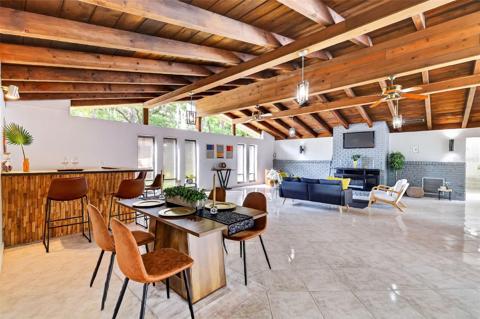 SHERWOOD HILLS - Residential