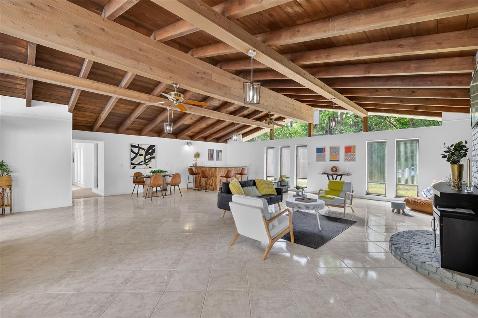 SHERWOOD HILLS - Residential