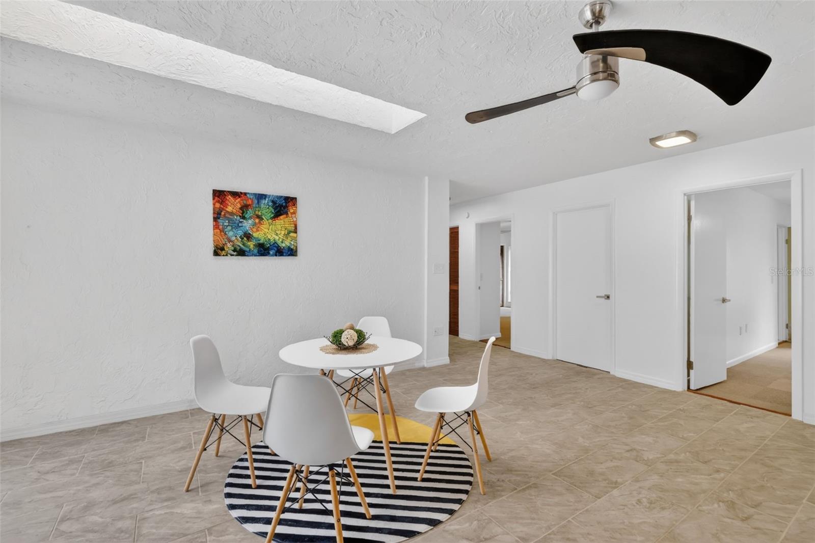 SHERWOOD HILLS - Residential