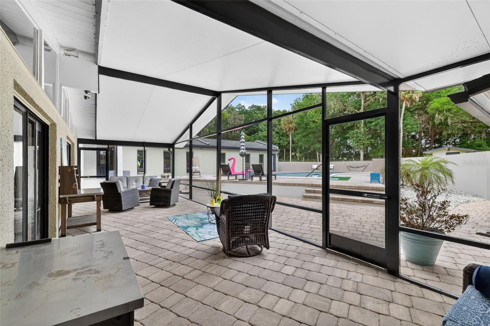 SHERWOOD HILLS - Residential