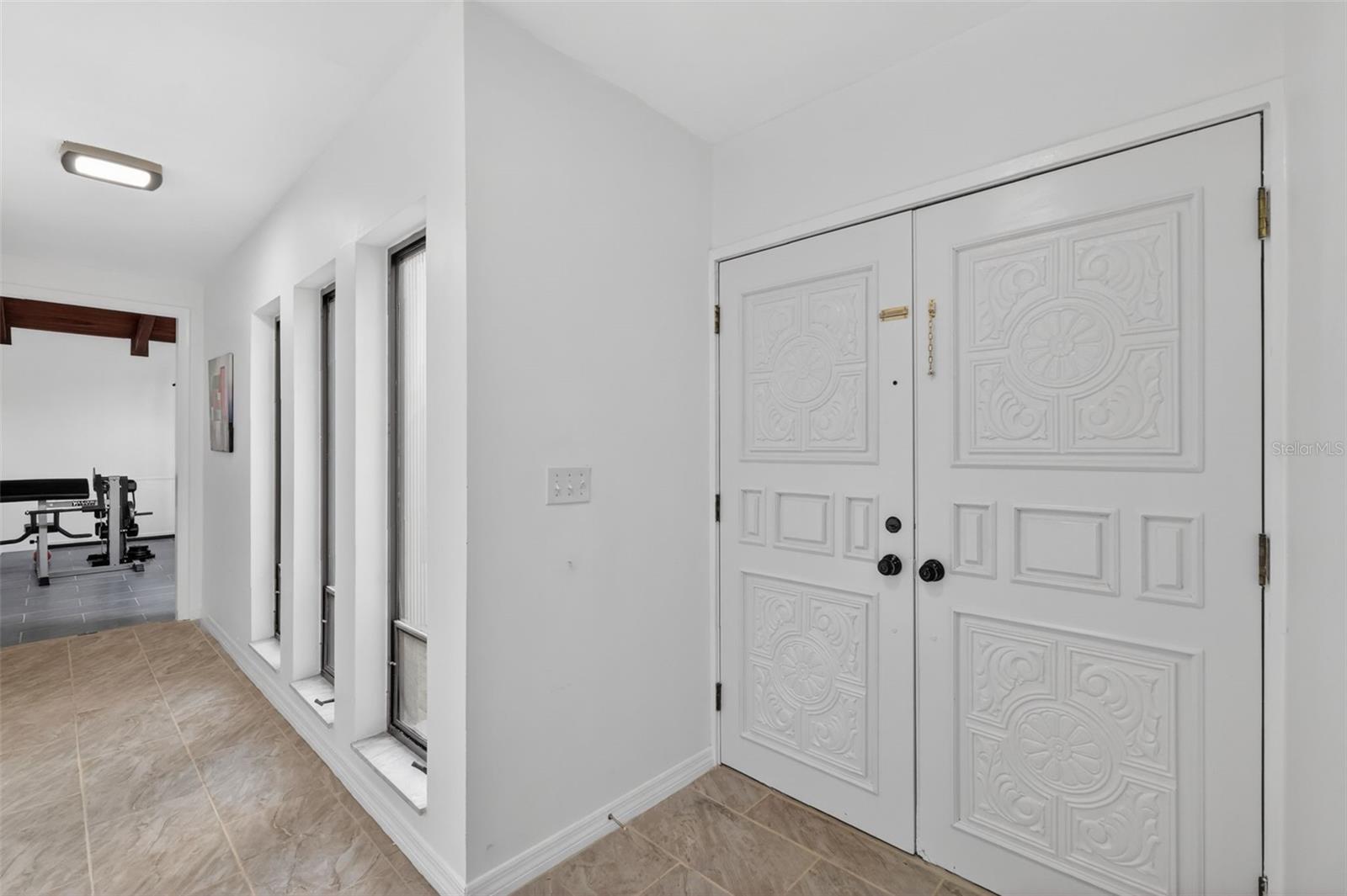 SHERWOOD HILLS - Residential