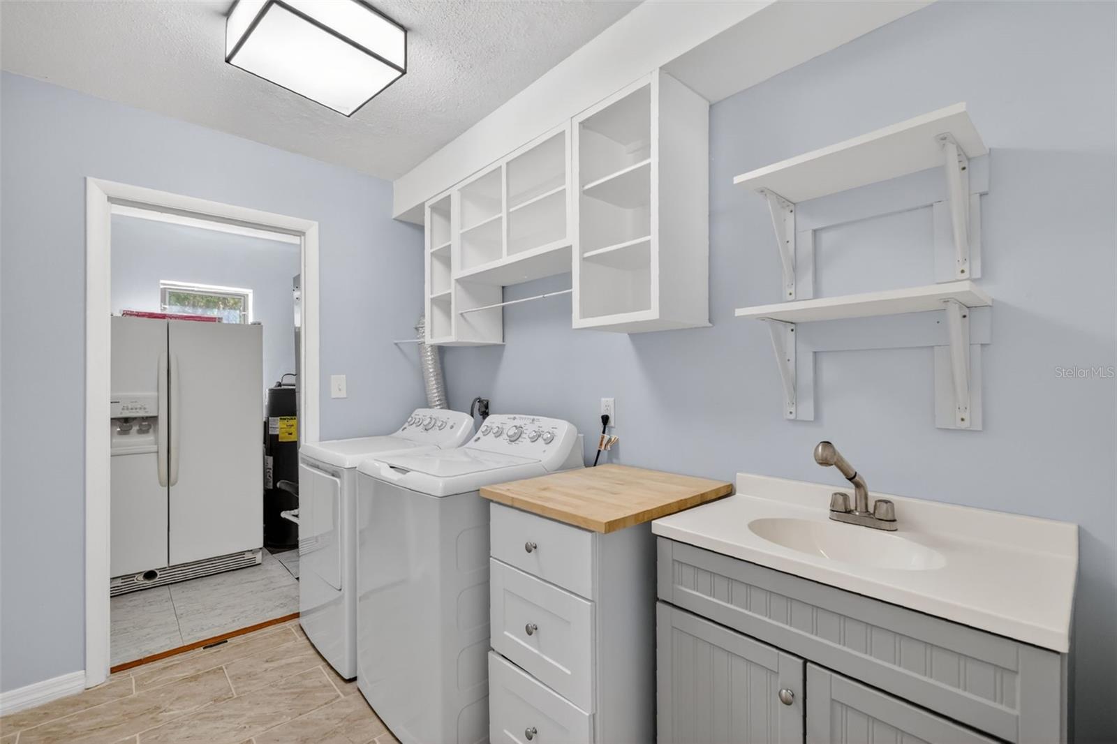 SHERWOOD HILLS - Residential