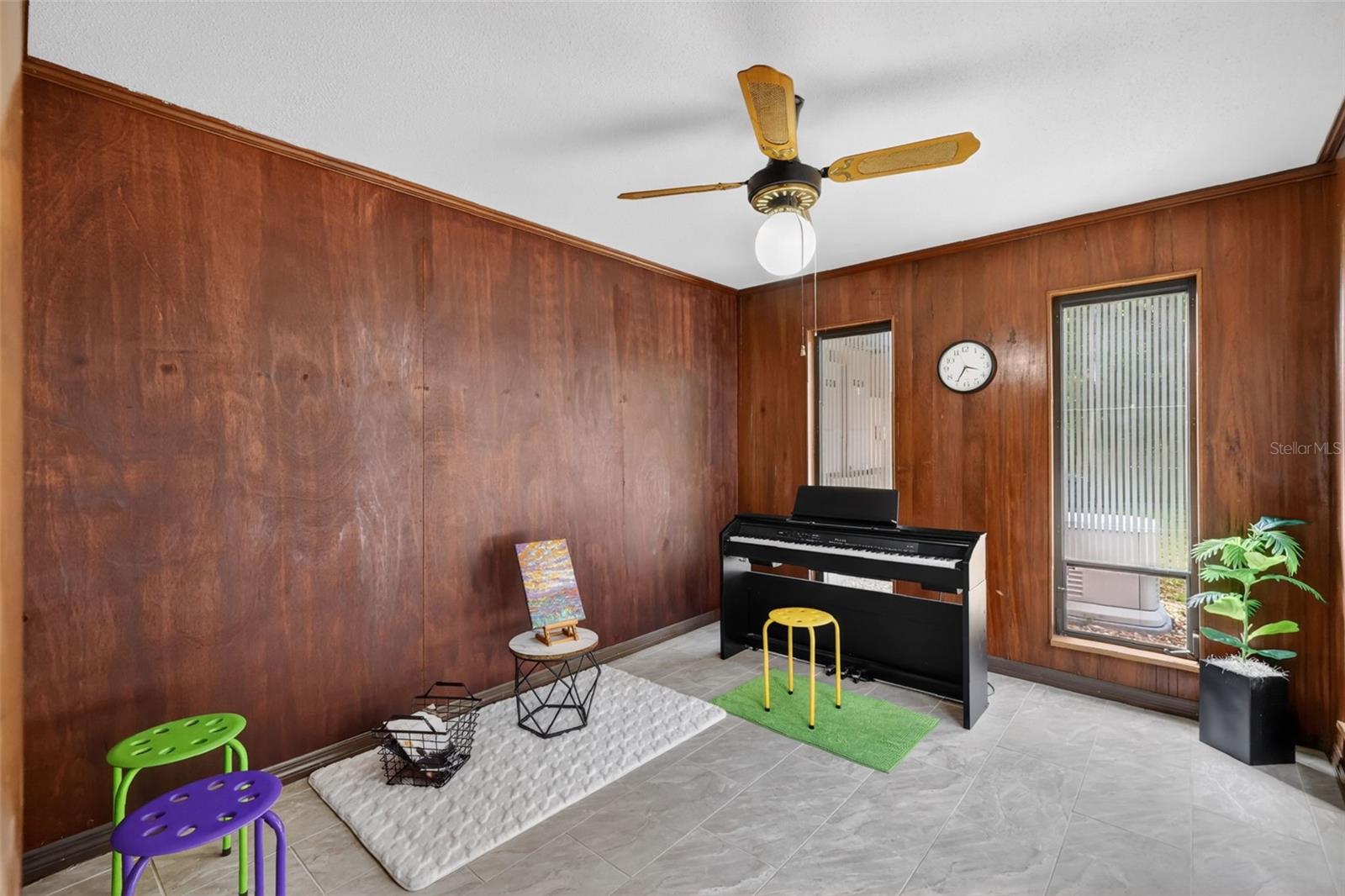 SHERWOOD HILLS - Residential