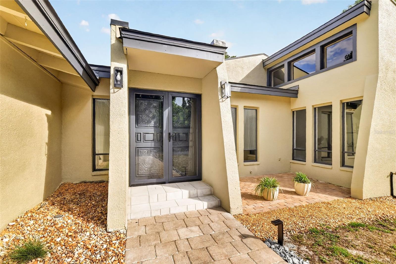 SHERWOOD HILLS - Residential