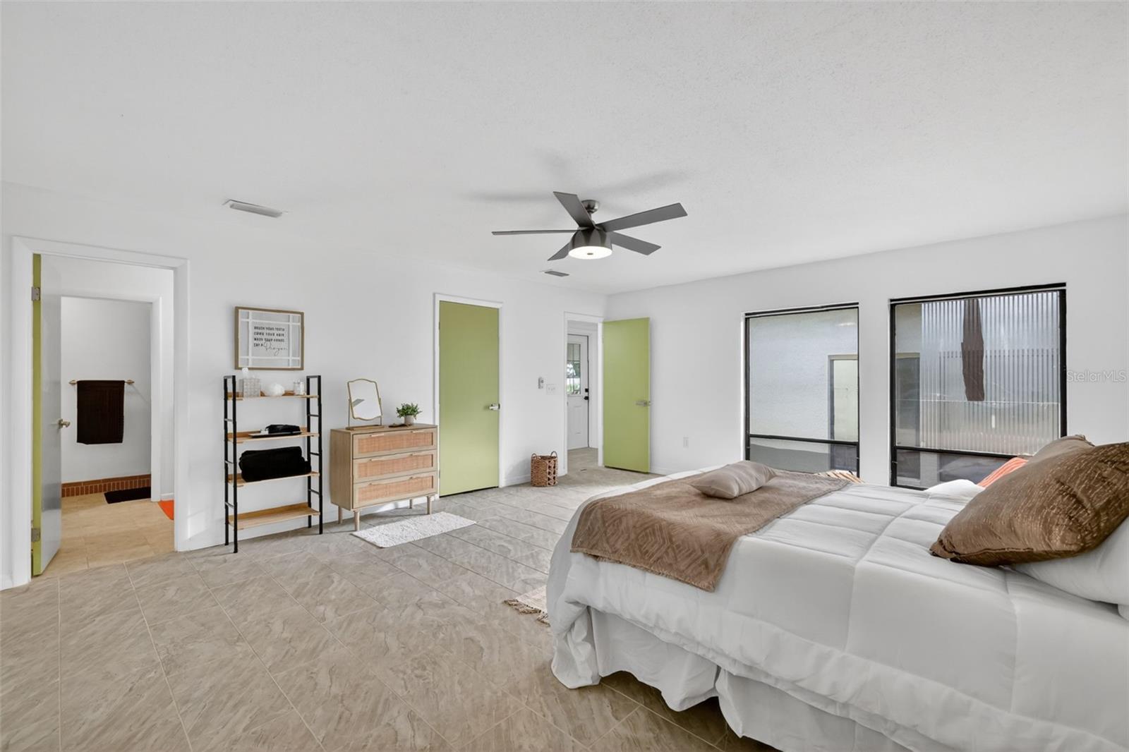 SHERWOOD HILLS - Residential