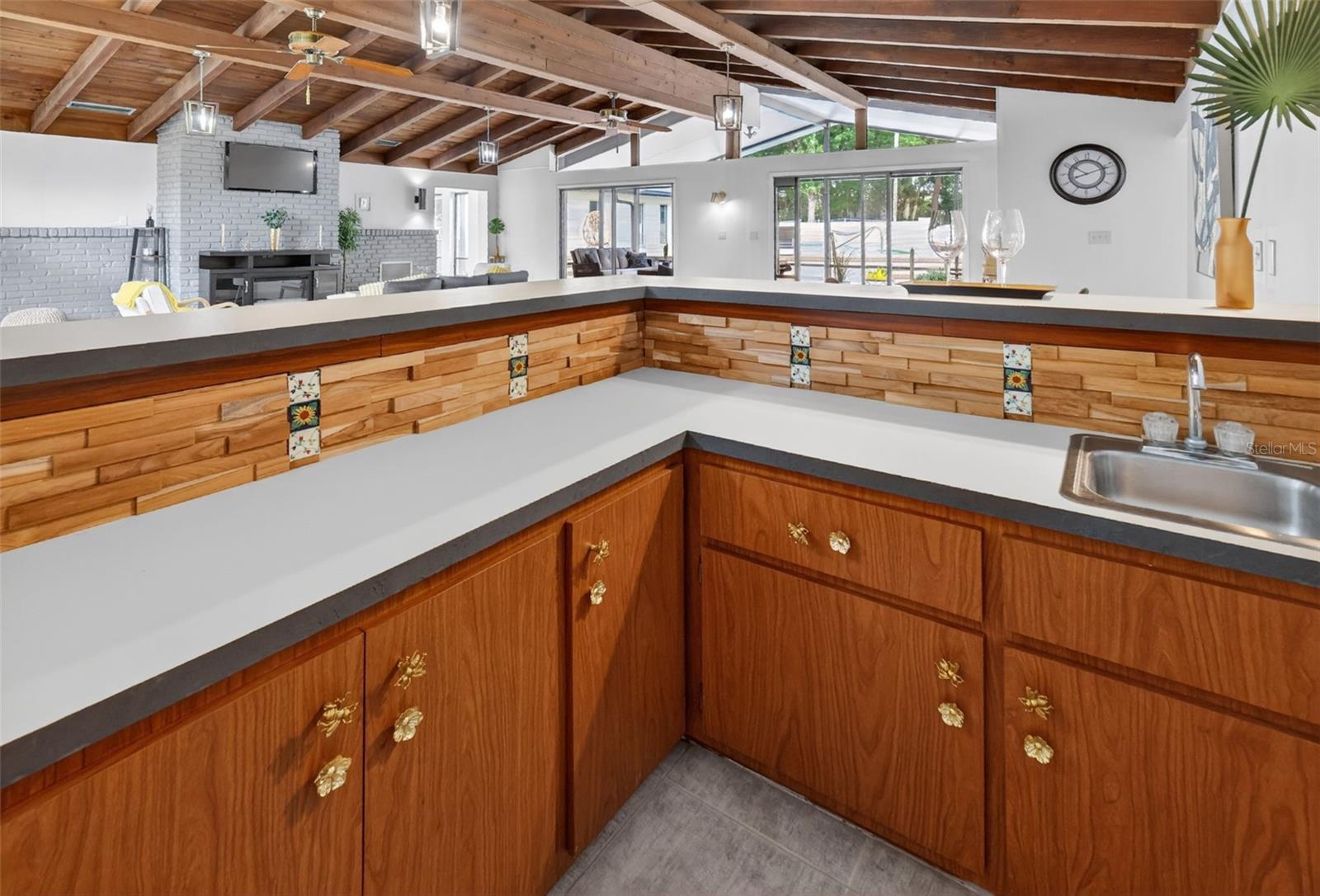 SHERWOOD HILLS - Residential