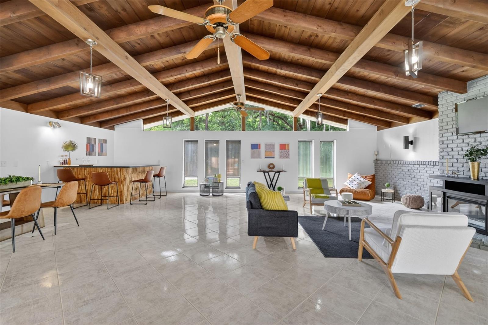 SHERWOOD HILLS - Residential