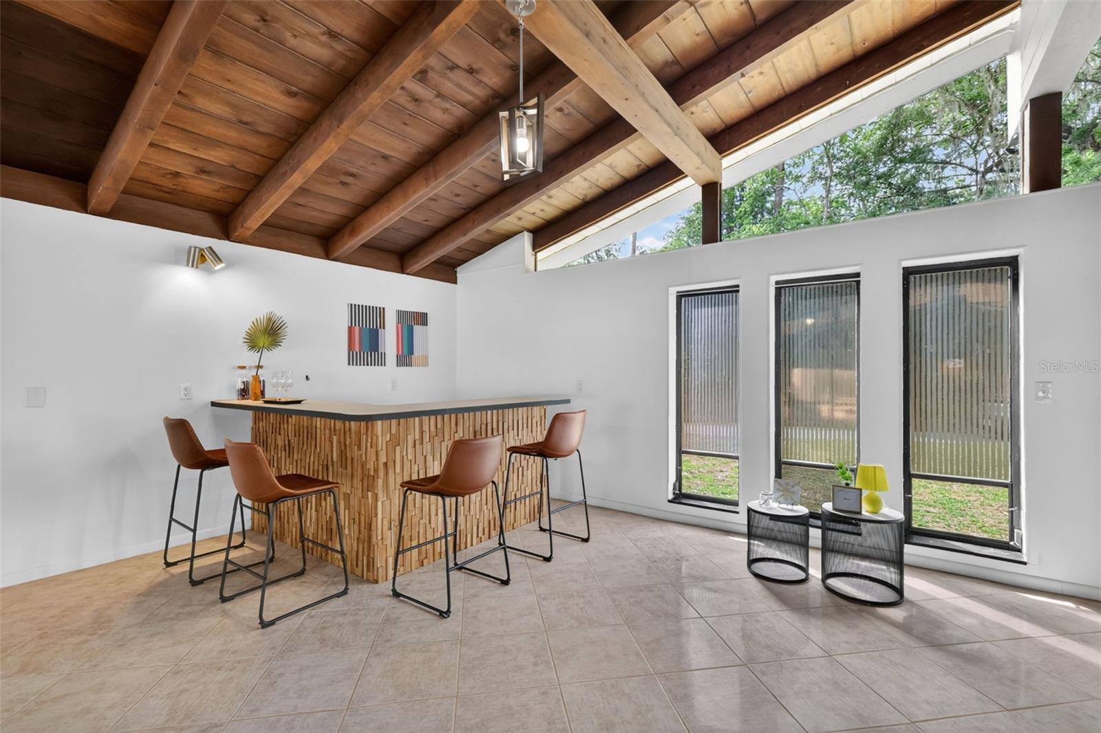 SHERWOOD HILLS - Residential