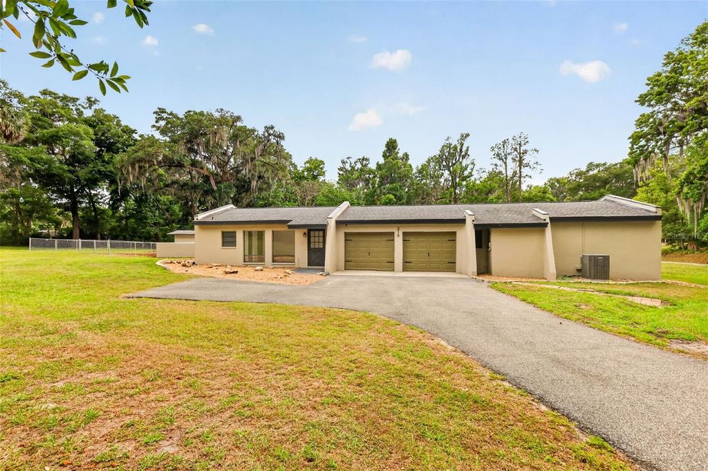 Photo of 310 SW 35th Street, Ocala, FL 34471 (MLS # O6401401)