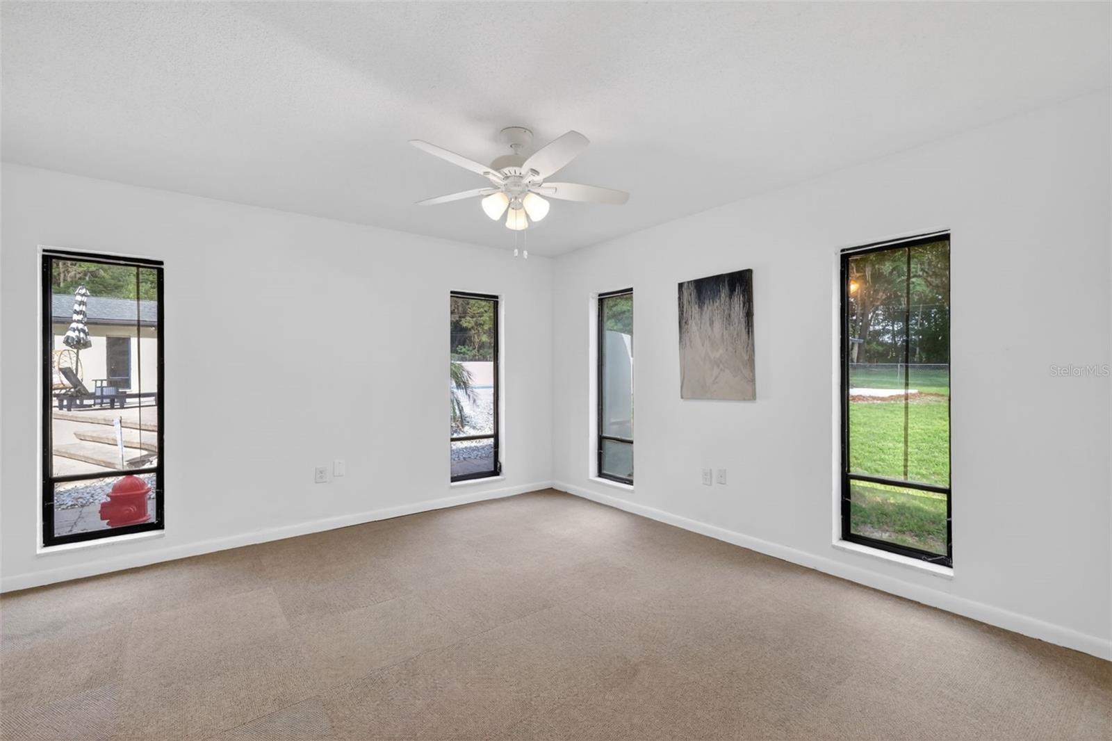 SHERWOOD HILLS - Residential