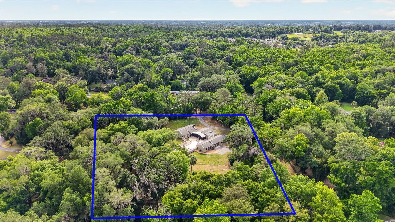 SHERWOOD HILLS - Residential