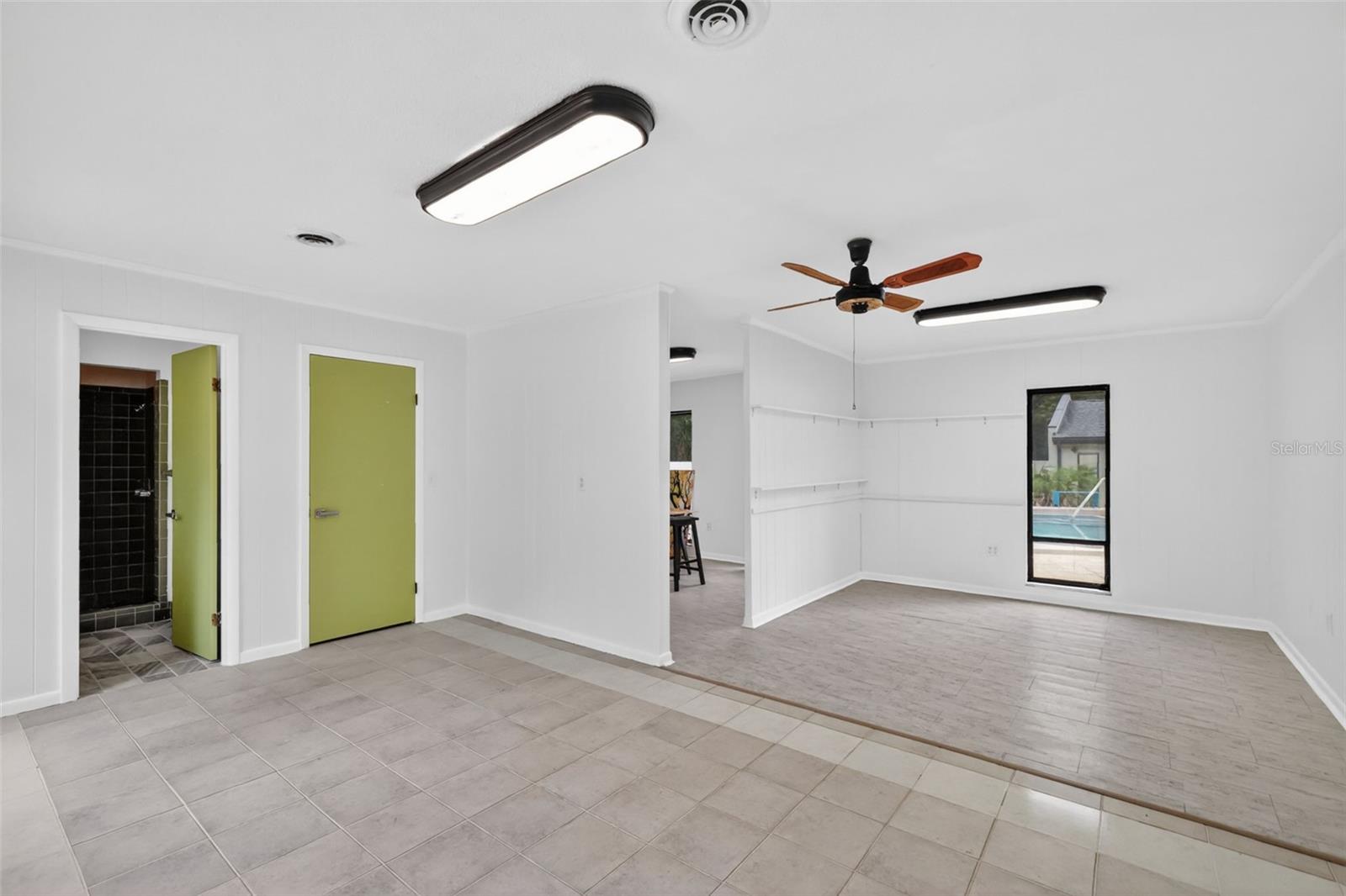 SHERWOOD HILLS - Residential