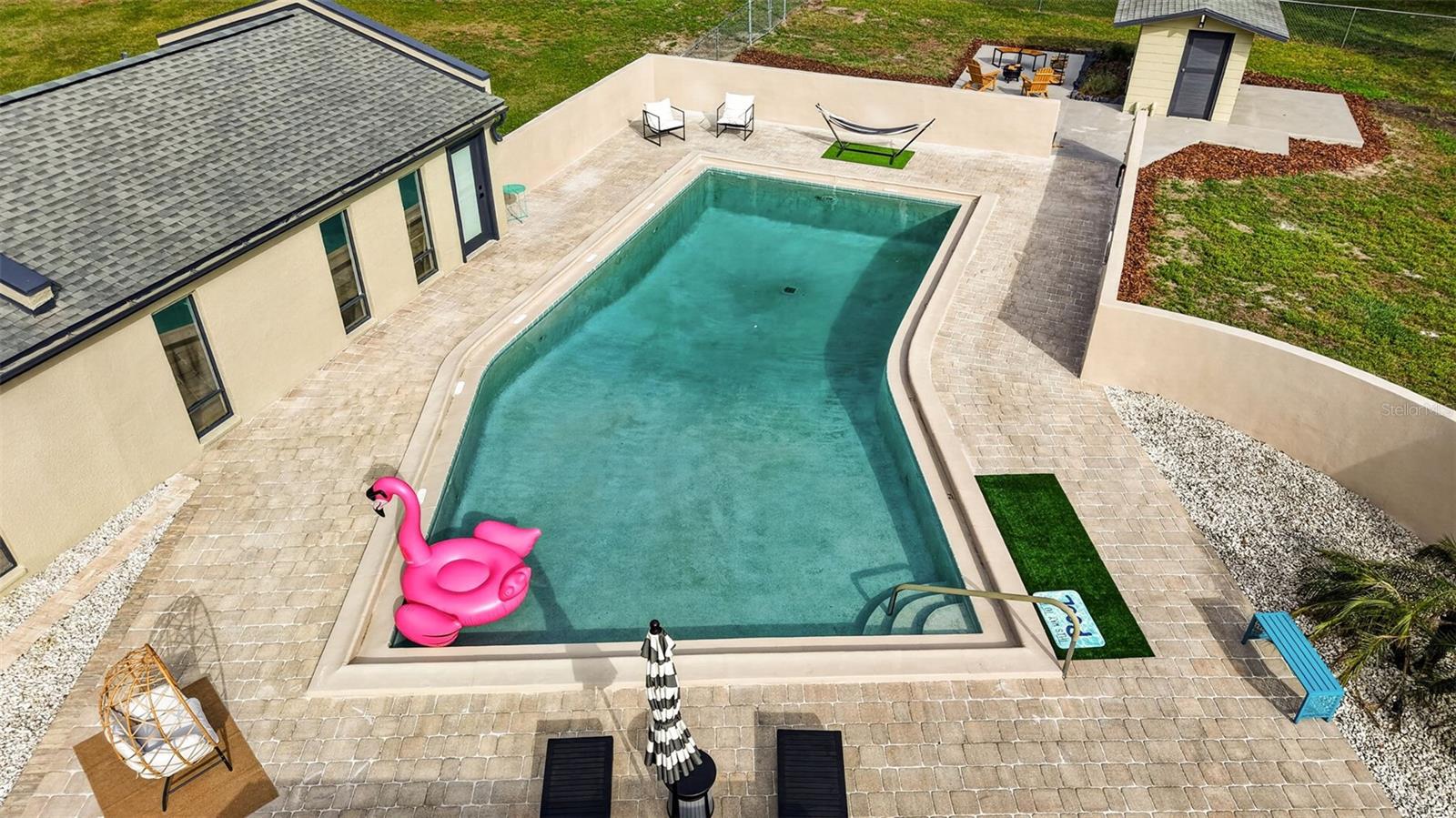 SHERWOOD HILLS - Residential