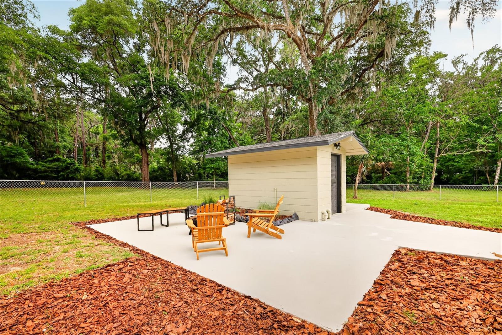 SHERWOOD HILLS - Residential