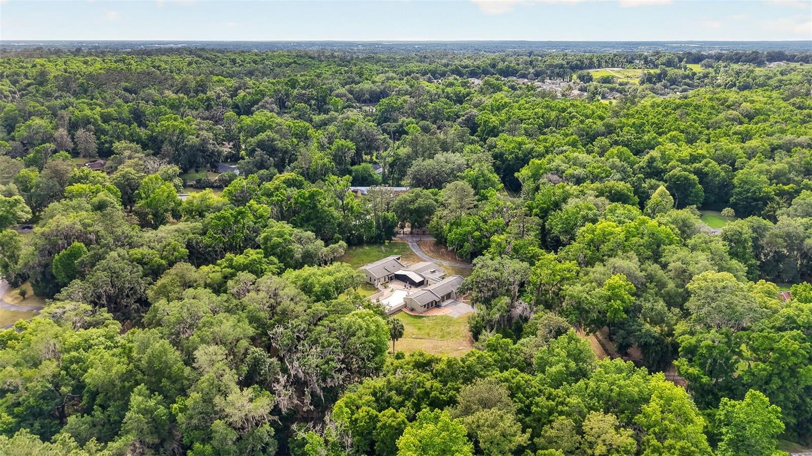 SHERWOOD HILLS - Residential