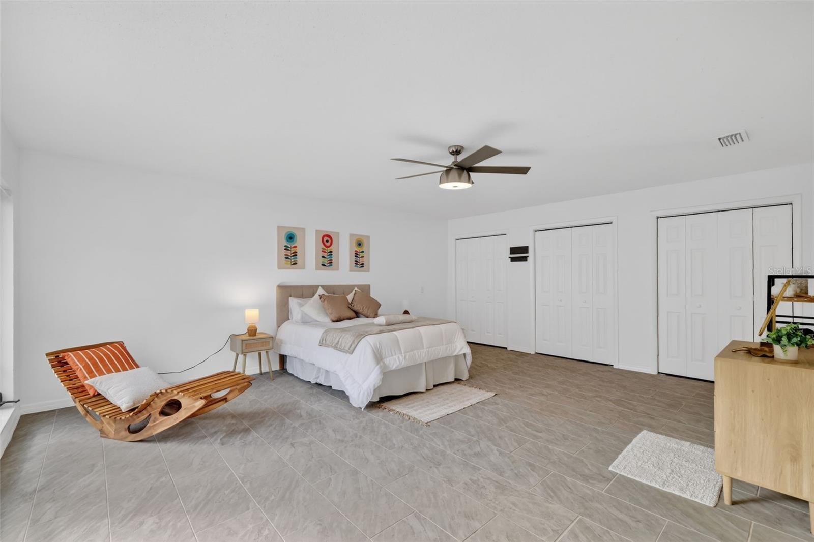 SHERWOOD HILLS - Residential