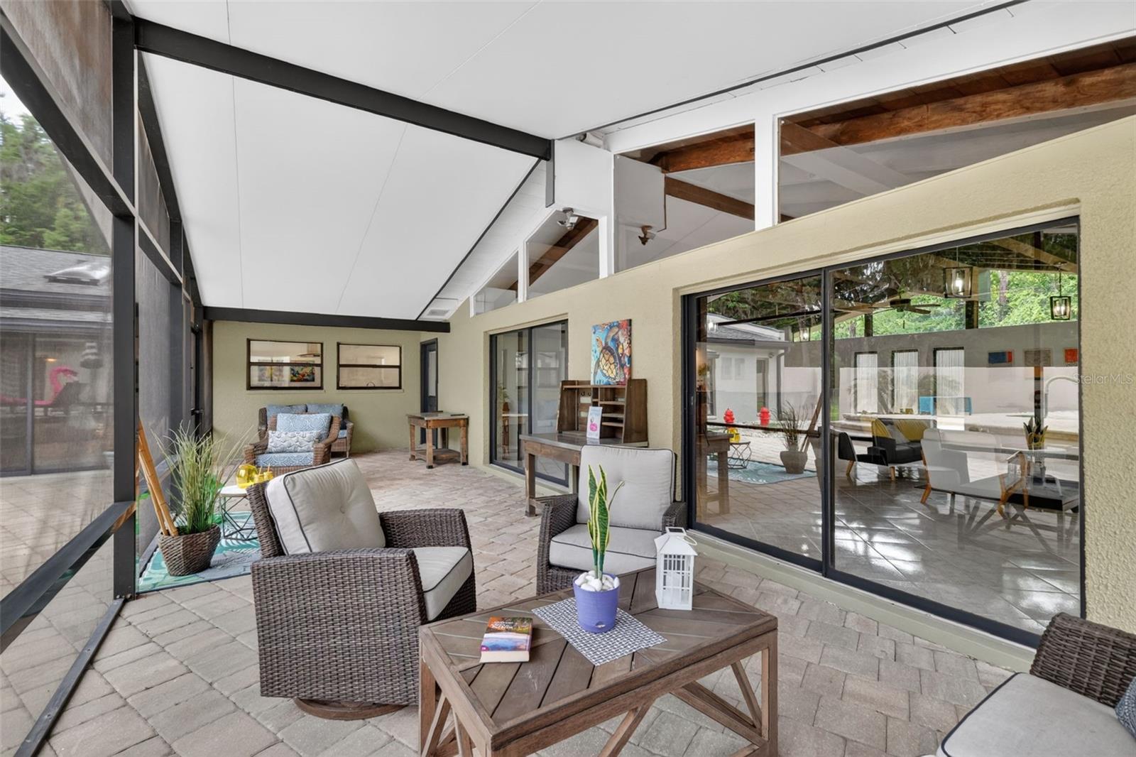 SHERWOOD HILLS - Residential