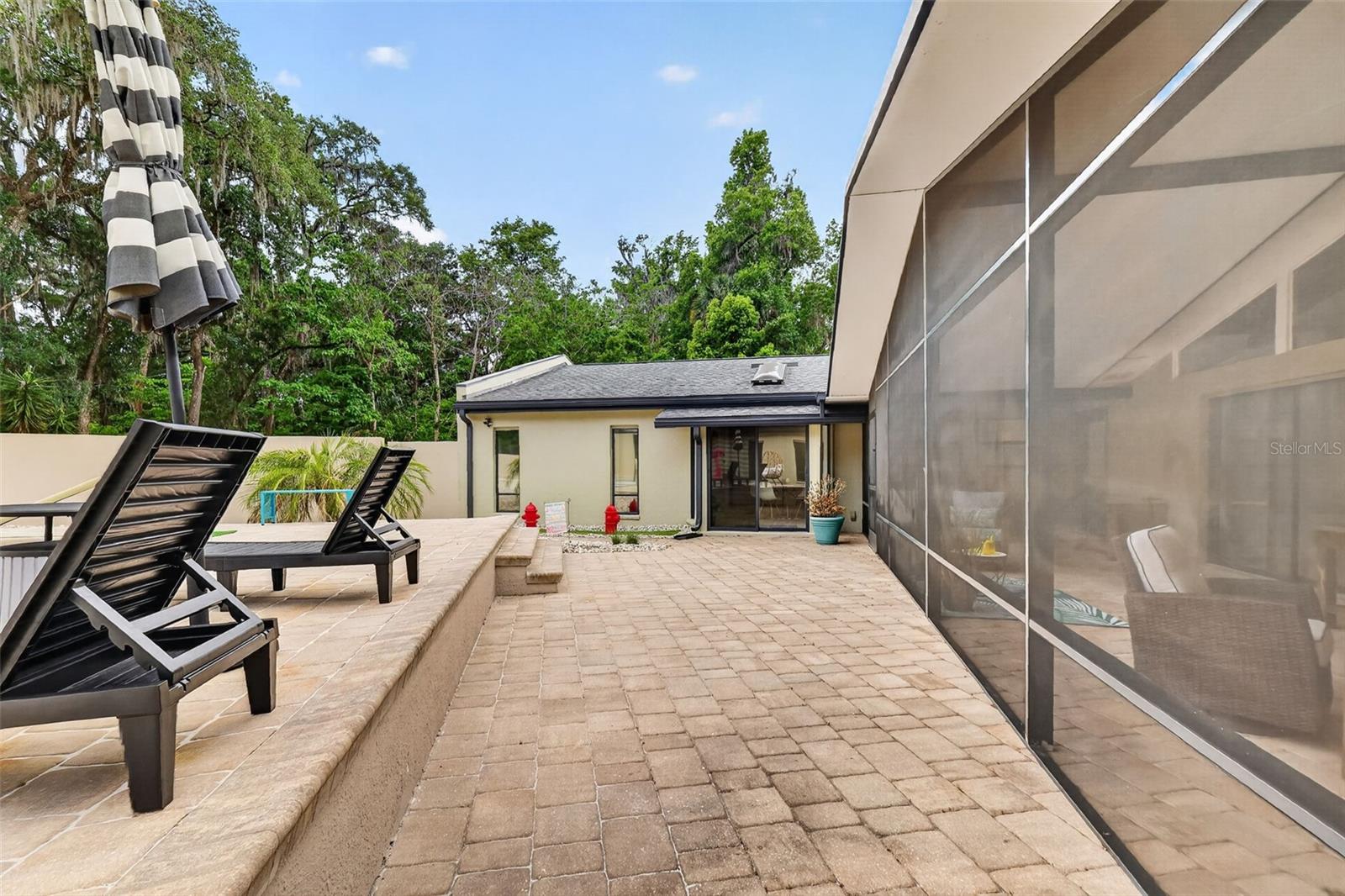 SHERWOOD HILLS - Residential