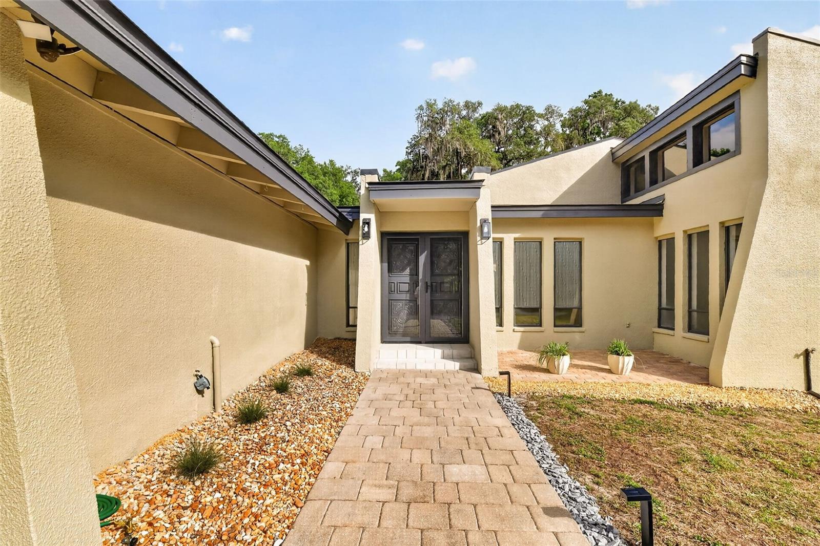 SHERWOOD HILLS - Residential