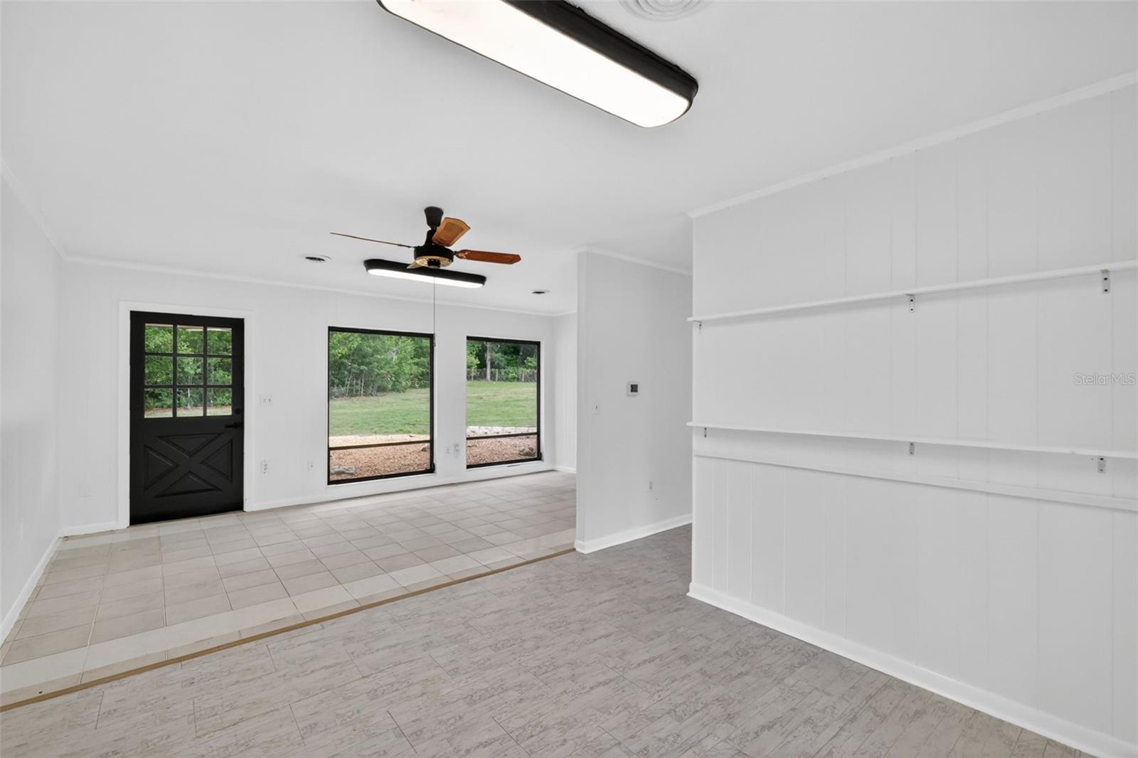 SHERWOOD HILLS - Residential