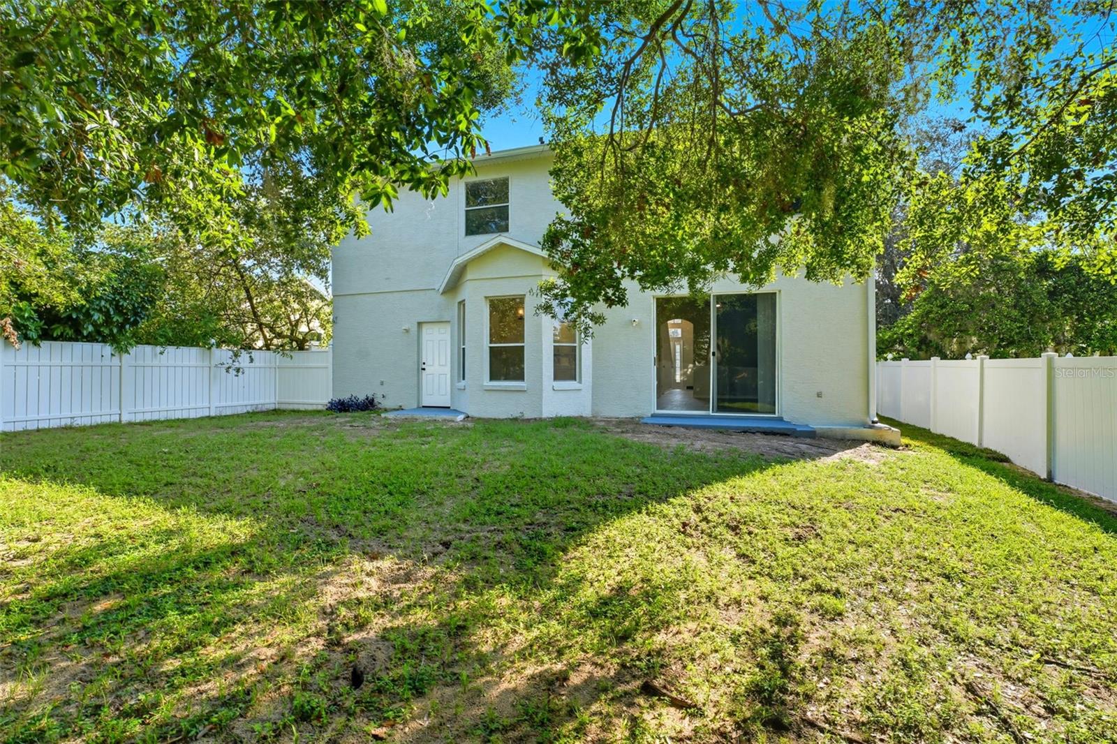 WEKIVA RIDGE OAKS - Residential