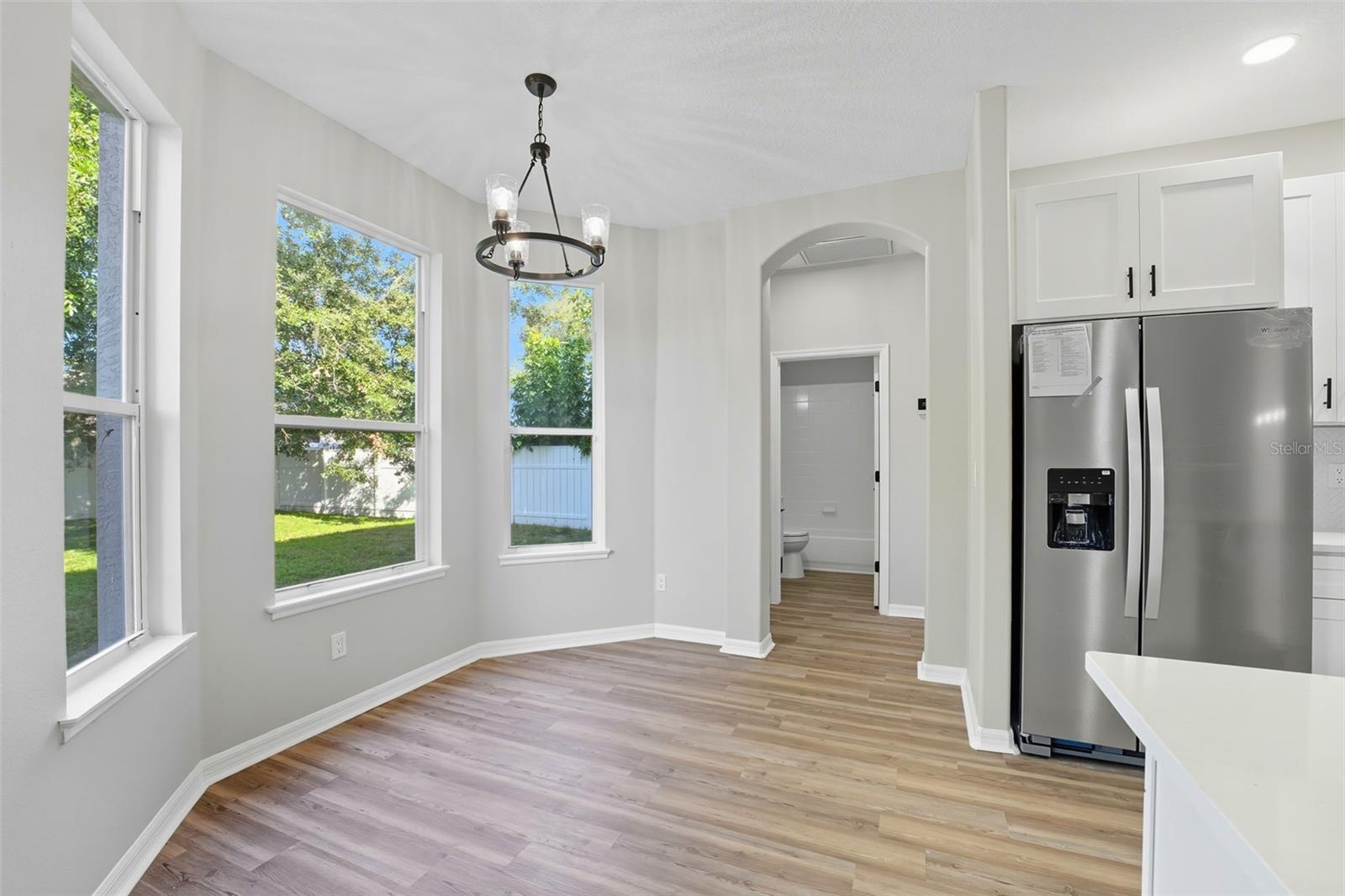 WEKIVA RIDGE OAKS - Residential