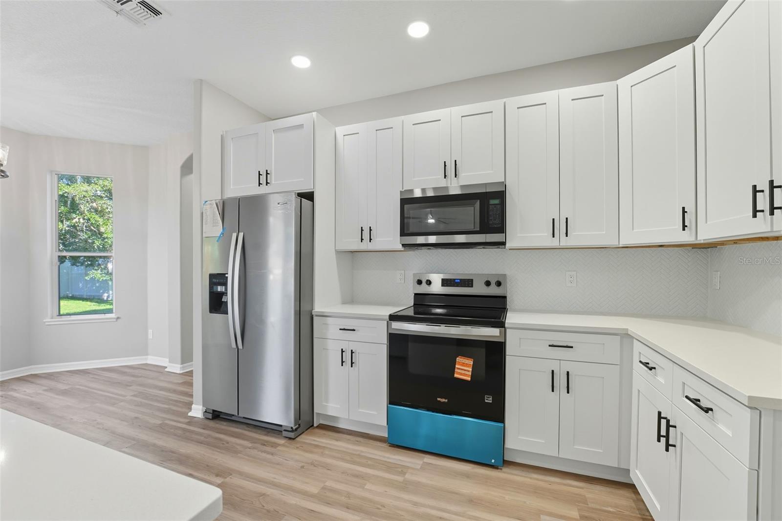 WEKIVA RIDGE OAKS - Residential