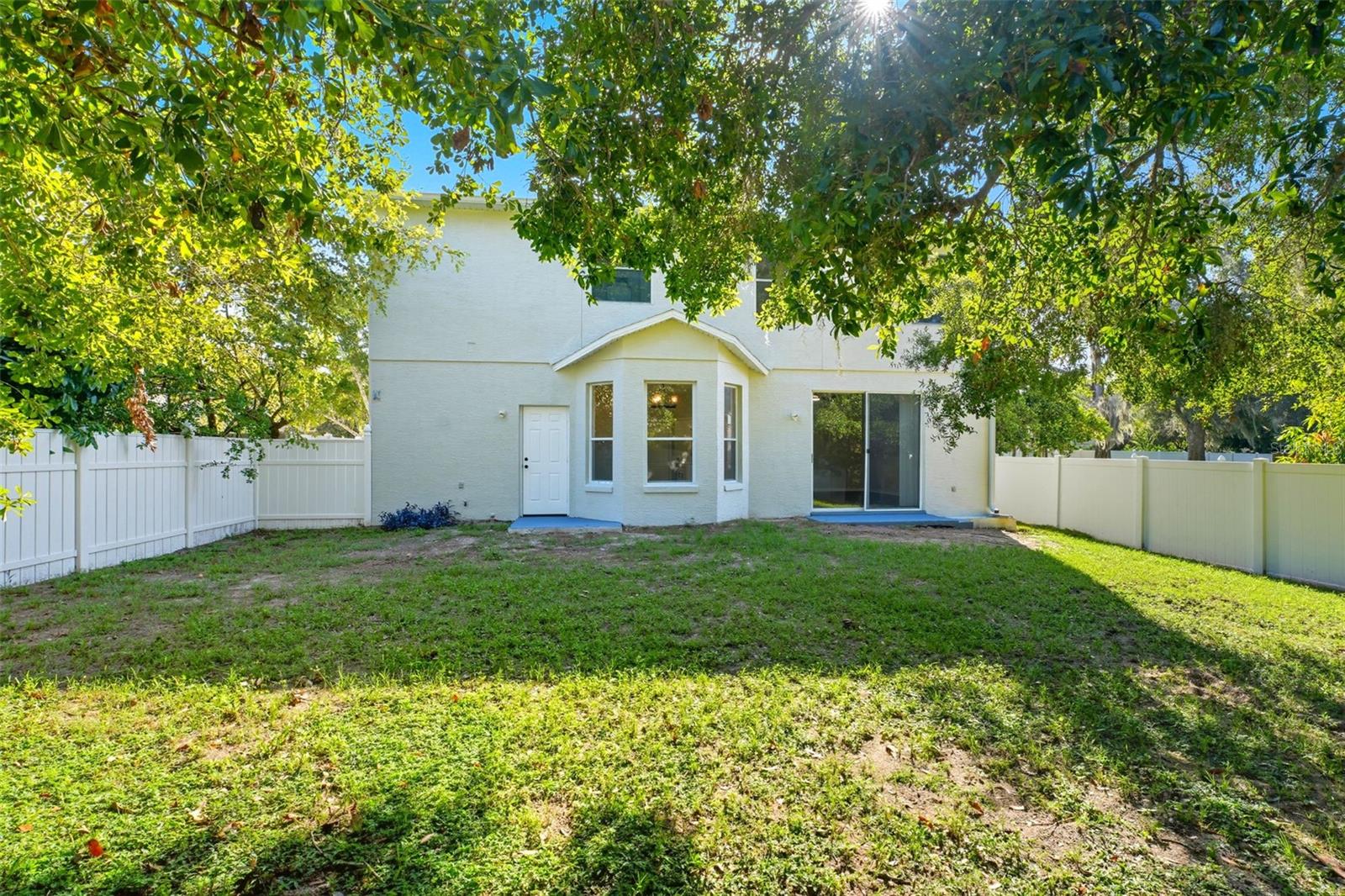 WEKIVA RIDGE OAKS - Residential