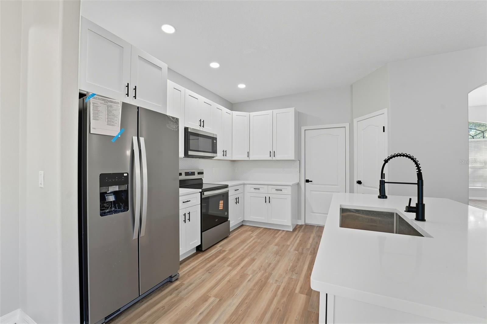 WEKIVA RIDGE OAKS - Residential