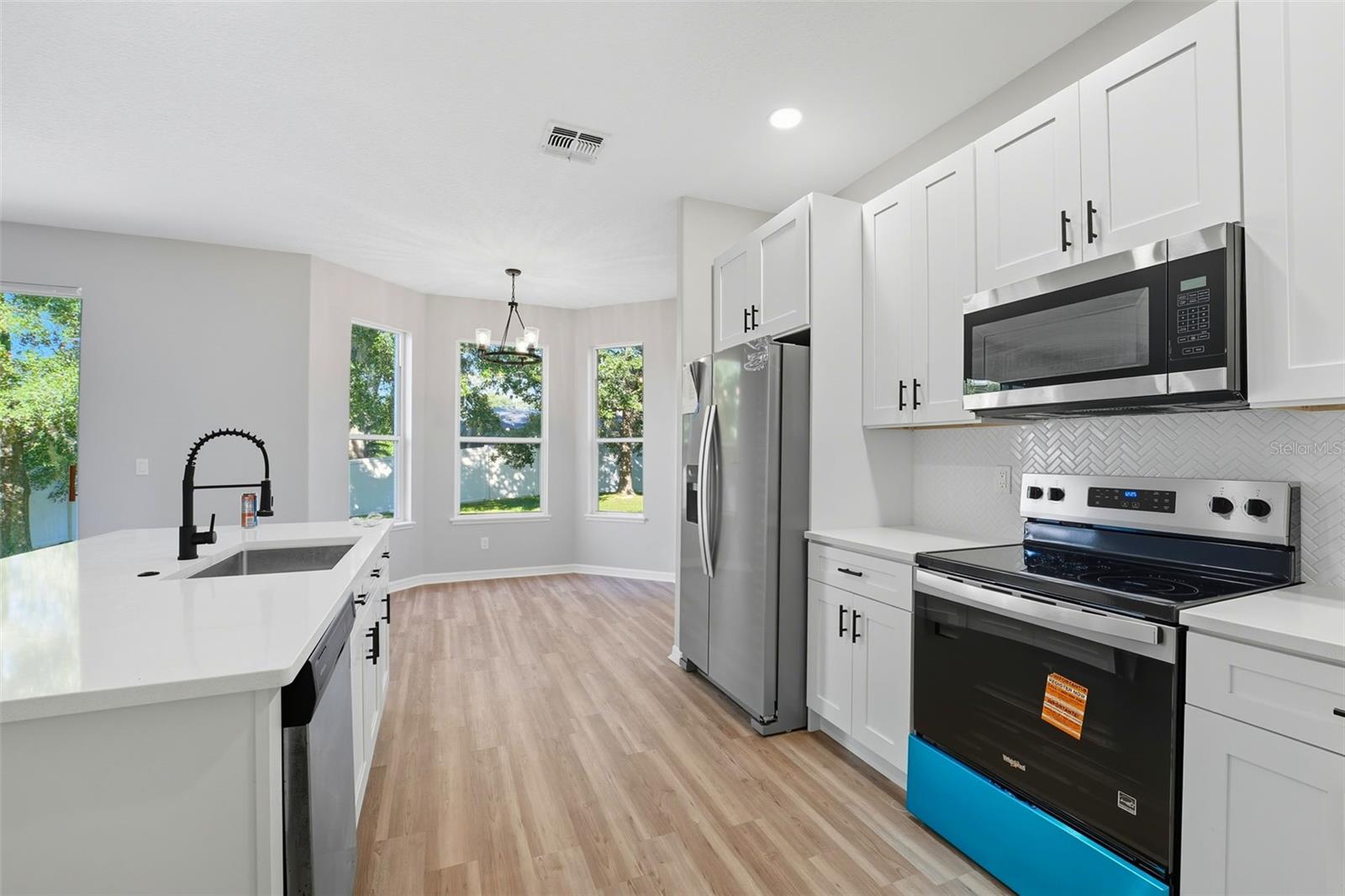 WEKIVA RIDGE OAKS - Residential