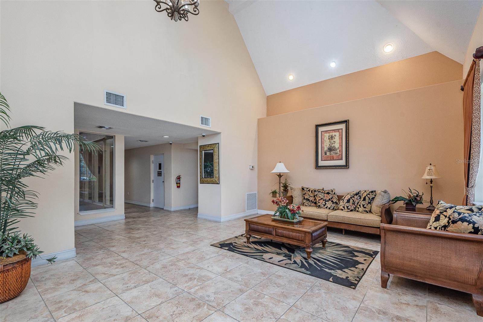 SOMERSET RIVERFRONT CONDOMINIUM - Residential