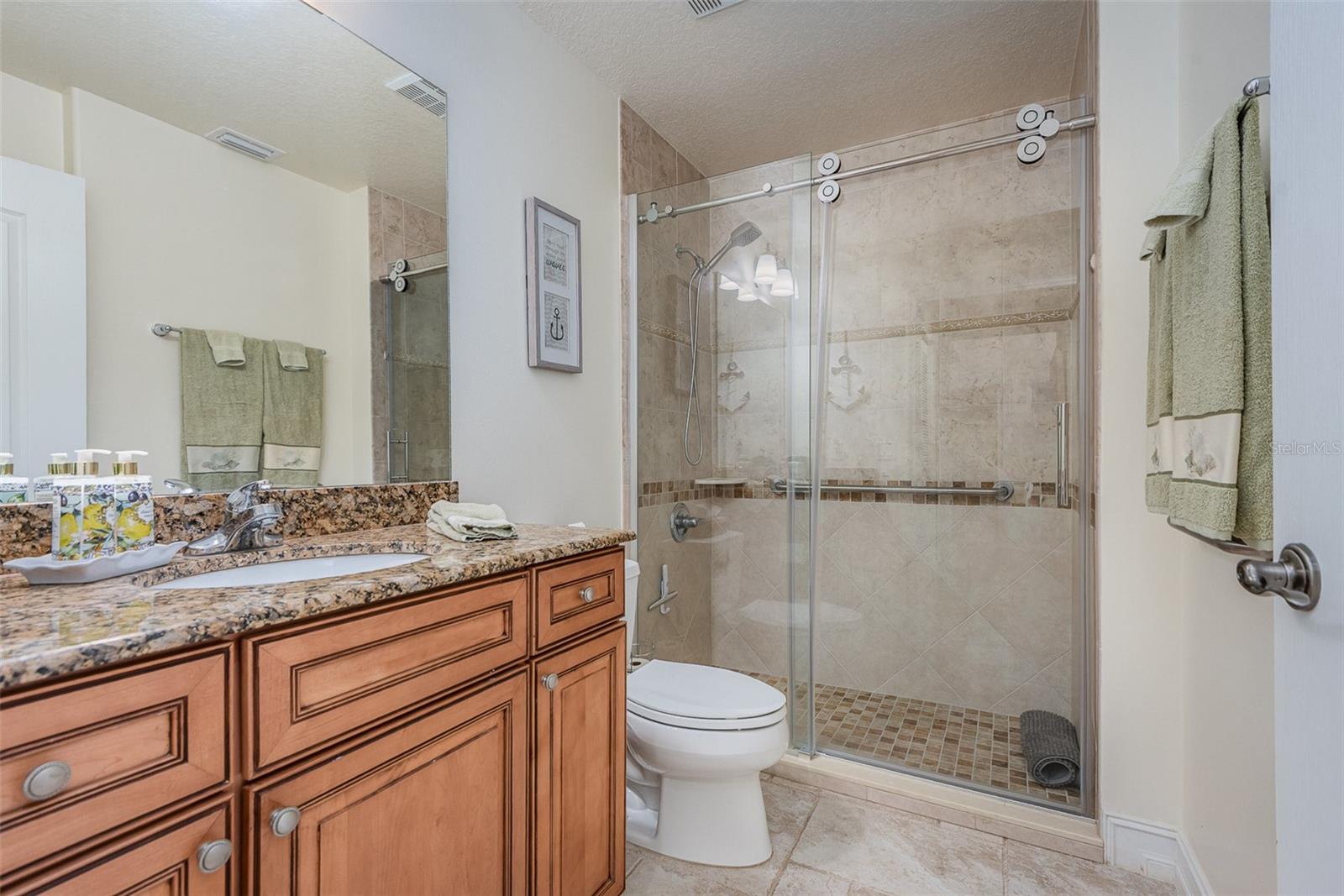 SOMERSET RIVERFRONT CONDOMINIUM - Residential