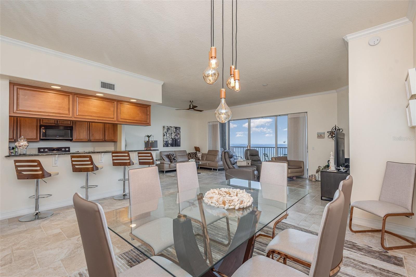 SOMERSET RIVERFRONT CONDOMINIUM - Residential