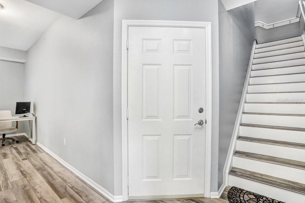 ARLINGTON PARK CONDO - Residential