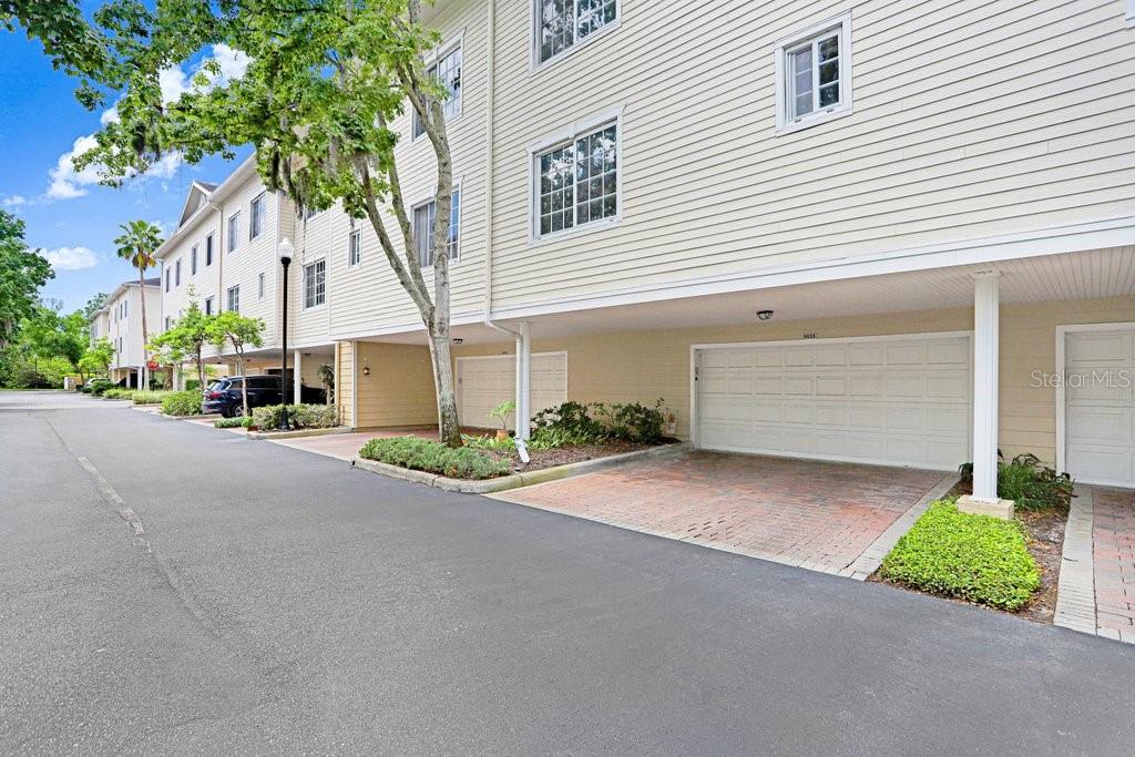 ARLINGTON PARK CONDO - Residential