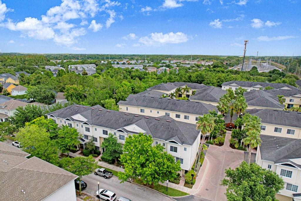 ARLINGTON PARK CONDO - Residential