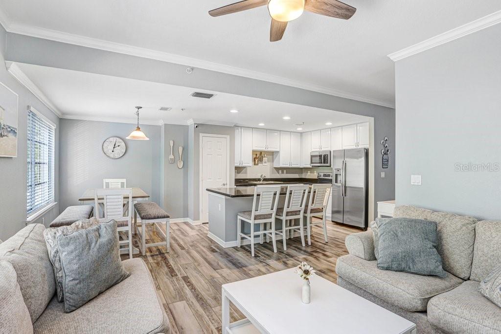 ARLINGTON PARK CONDO - Residential